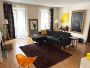 Vente Appartement 7 pièces 203 m2 Versailles