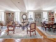 Vente Appartement 7 pièces 204 m2 Paris 9ème