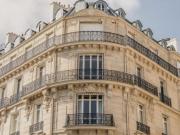Vente Appartement 7 pièces 205 m2 Paris 17ème