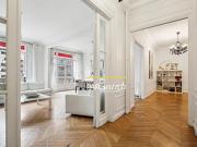 Vente Appartement 7 pièces 207 m2 Paris 16ème