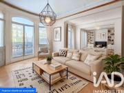 Vente Appartement 7 pièces 209m² Paris 17ème