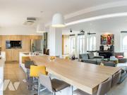 Vente Appartement 7 pièces 211.62 m2 Saint Quentin