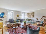 Vente Appartement 7 pièces 213.09 m2 Paris 7ème