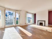 Vente Appartement 7 pièces 213 m2 Paris 16ème
