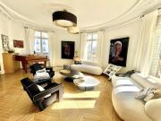 Vente Appartement 7 pièces 214 m2 Paris 17ème