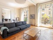 Vente Appartement 7 pièces 216.06 m2 Paris 17ème