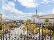 Vente Appartement 7 pièces 217 m2 Paris 16ème