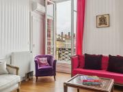 Vente Appartement 7 pièces 219 m2 Lyon 2ème