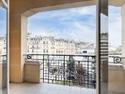 Vente Appartement 7 pièces 220 m2 Paris 16ème