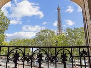 Vente Appartement 7 pièces 221 m2 Paris 16ème