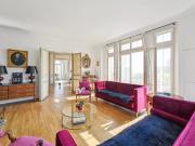 Vente Appartement 7 pièces 245 m2 Neuilly sur Seine
