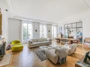 Vente Appartement 7 pièces 226 m2 Paris 16ème