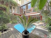 Vente Appartement 7 pièces 231 m2 Beziers