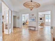 Vente Appartement 7 pièces 231 m2 Neuilly sur Seine