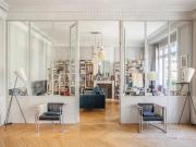 Vente Appartement 7 pièces 236 m2 Paris 16ème