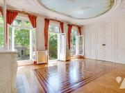 Vente Appartement 7 pièces 236 m2 Paris 17ème