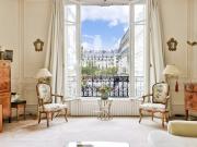 Vente Appartement 7 pièces 238 m2 Paris 16ème