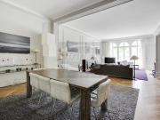 Vente Appartement 7 pièces 242 m2 Paris 16ème