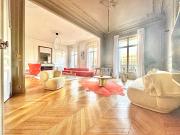 Vente Appartement 7 pièces 245 m2 Paris 16ème