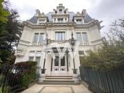 Vente Appartement 7 pièces 246 m2 Neuilly sur Seine