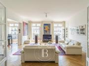 Vente Appartement 7 pièces 247.72 m2 Paris 17ème