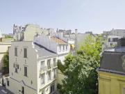 Vente Appartement 7 pièces 247 m2 Paris 16ème