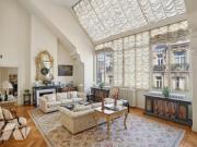 Vente Appartement 7 pièces 250 m2 Paris 8ème
