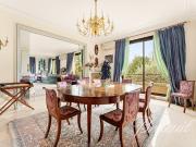 Vente Appartement 7 pièces 251.64 m2 Paris 16ème