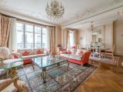 Vente Appartement 7 pièces 253 m2 Paris 17ème