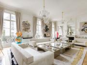 Vente Appartement 7 pièces 255.6 m2 Paris 8ème