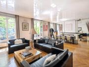 Vente Appartement 7 pièces 257 m2 Paris 17ème