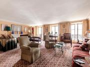 Vente Appartement 7 pièces 257 m2 Paris 8ème