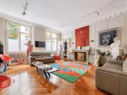 Vente Appartement 7 pièces 258.31 m2 Paris 16ème