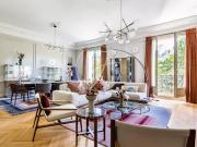 Vente Appartement 7 pièces 259.7 m2 Paris 8ème