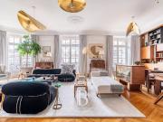 Vente Appartement 7 pièces 260 m2 Paris 16ème
