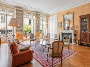 Vente Appartement 7 pièces 263.46 m2 Paris 8ème