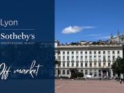 Vente Appartement 7 pièces 264 m2 Lyon 2ème