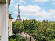 Vente Appartement 7 pièces 265.59 m2 Paris 7ème