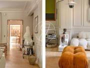 Vente Appartement 7 pièces 265 m2 Paris 5ème