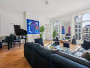 Vente Appartement 7 pièces 266.11 m2 Paris 17ème