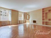Vente Appartement 7 pièces 266 m2 Paris 16ème