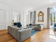 Vente Appartement 7 pièces 268 m2 Paris 17ème