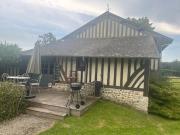 Vente Maison 7 pièces 270 m2 Pierrefitte en Auge