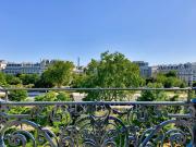 Vente Appartement 7 pièces 271.32 m2 Paris 16ème