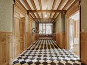 Vente Appartement 7 pièces 271 m2 Paris 17ème