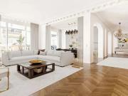 Vente Appartement 7 pièces 280 m2 Paris 17ème
