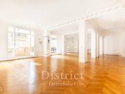 Vente Appartement 7 pièces 280 m2 Paris 17ème