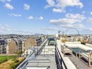 Vente Appartement 7 pièces 281.45 m2 Paris 16ème