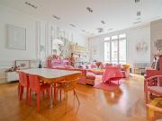 Vente Appartement 7 pièces 283 m2 Paris 8ème