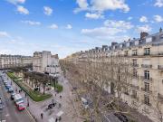 Vente Appartement 7 pièces 285 m2 Paris 16ème